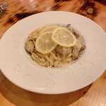 福島 牡蠣と肉たらし ビストロKAI - 