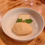 福島 牡蠣と肉たらし ビストロKAI - 