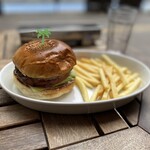 アイランドバーガーズ - 