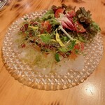 福島 牡蠣と肉たらし ビストロKAI - 