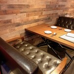 福島 牡蠣と肉たらし ビストロKAI - 