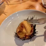 福島 牡蠣と肉たらし ビストロKAI - 