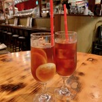 福島 牡蠣と肉たらし ビストロKAI - 