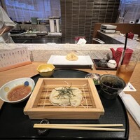 てんぷら 天翔 - 