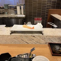 てんぷら 天翔 - 