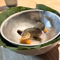 レスピラシオン - 