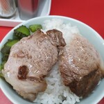 邦ちゃんラーメン - 