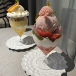 ASAKO IWAYANAGI SALON DE THE - 