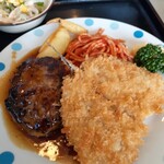 レストランミートアイランド - 