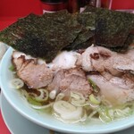 邦ちゃんラーメン - 