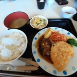 レストランミートアイランド - 