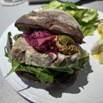 ASAKO IWAYANAGI SALON DE THE - 