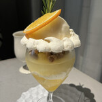 ASAKO IWAYANAGI SALON DE THE - 