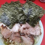 邦ちゃんラーメン - 