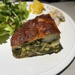 ASAKO IWAYANAGI SALON DE THE - 