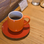 コフィノワ - 厩ブレンド@税込600円