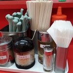 邦ちゃんラーメン - 