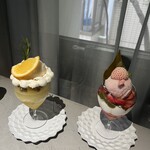 ASAKO IWAYANAGI SALON DE THE - 