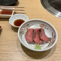仙台牛と牛たん 肉のいとう 名駅三丁目店 - 