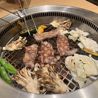 仙台牛と牛たん 肉のいとう 名駅三丁目店 - 