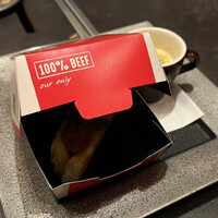 東京焼肉いのうえ 銀座店 - 