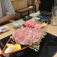 仙台牛と牛たん 肉のいとう 名駅三丁目店 - 