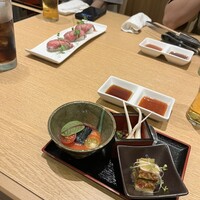 仙台牛と牛たん 肉のいとう 名駅三丁目店 - 