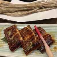 うなぎ和食 しら河 名駅店 - 
