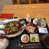 照島海の駅 食堂