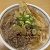 古都うどん店 小川店