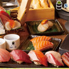 鮨 酒 肴 杉玉 西新店