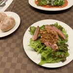 ビストロ石川亭  COREDO室町店 - 