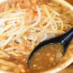 ラーメン荘 歴史を刻め - 