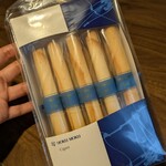 ヨックモック - 料理写真: