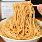 ラーメン荘 歴史を刻め - 