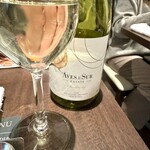 湯島天神横ラクレットグリル チーズ料理＆スイスワインのお店 - 