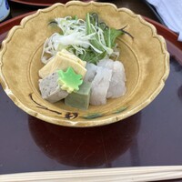鍋と旬菜と京料理 花柳 - 