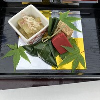 鍋と旬菜と京料理 花柳 - 