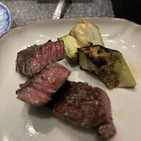 焼肉牛印 銀座店 - 