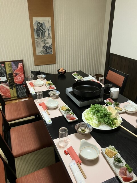 星精肉店 赤湯のこだわり肉料理｜地元で愛される肉専門店