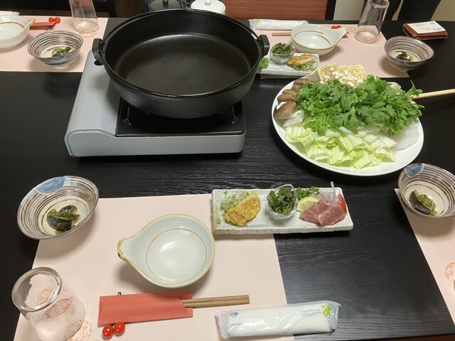 星精肉店 - 赤湯（その他）の写真