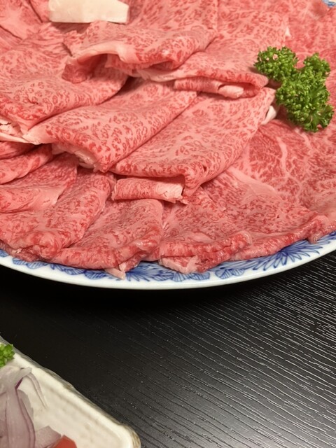 星精肉店 - 赤湯（その他）の写真