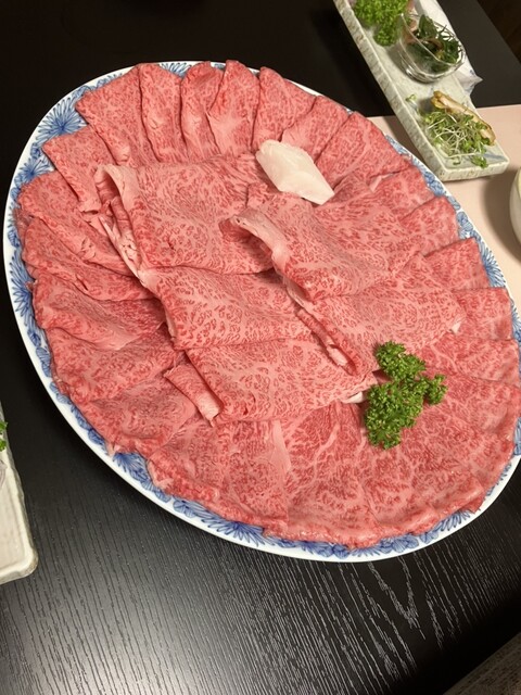 星精肉店 - 赤湯（その他）の写真
