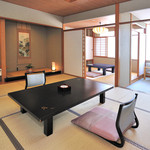 Shisui Tei - 和室10畳+4.5畳