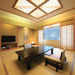 Shisui Tei - 貴賓室和室
