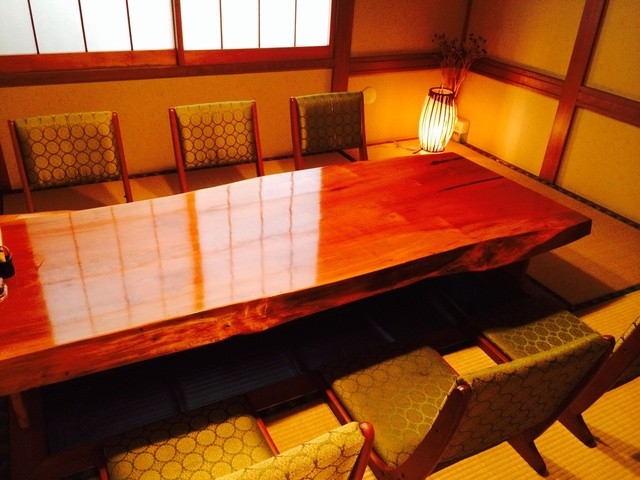 魚棚（うおんだな） - 久慈（海鮮）の写真