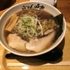 利尻らーめん味楽 新横浜ラーメン博物館店