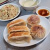 天鴻餃子房 神保町二丁目店