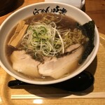 利尻らーめん味楽 新横浜ラーメン博物館店 - 