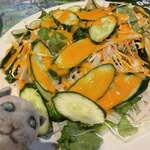 ニュー・タージ・マハール - 